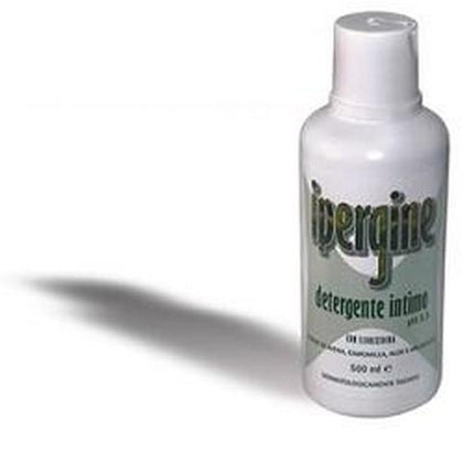 Ipergine Detergente Igien 500ml