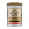Solgar Acidophilus Bifido 60 Capsule Vegetali