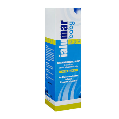 Ialumar Soluzione Isotonica Bambini 100ml