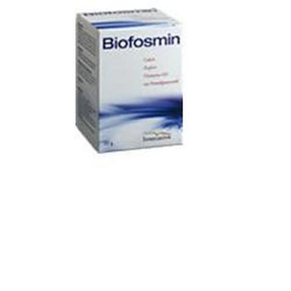 Biofosmin Polvere 92g