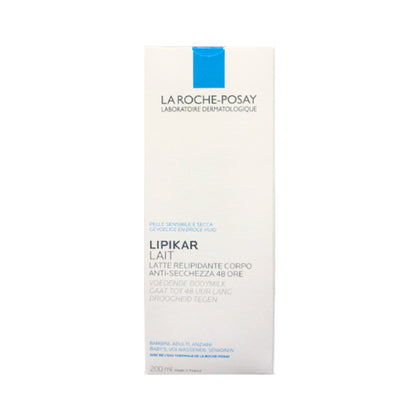 Lipikar Latte 200ml
