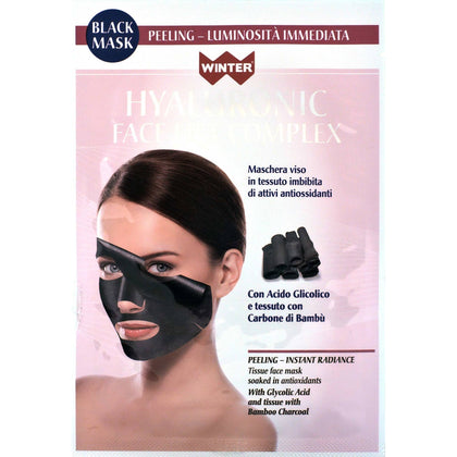 Winter Hyaluronic Maschera Peeling