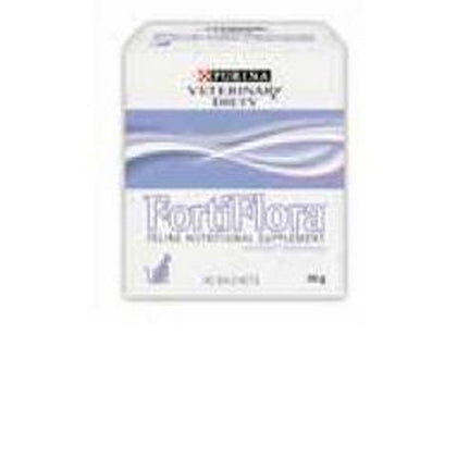 Pvd Gatto Fortiflora 30g