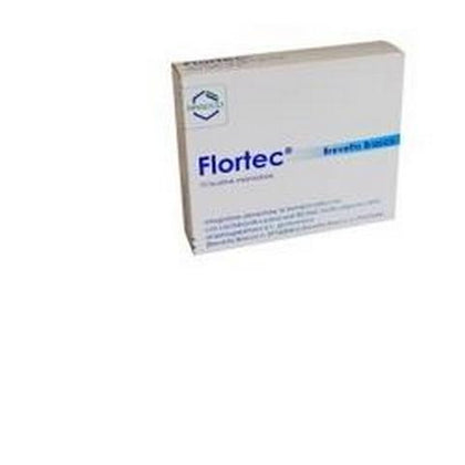 Flortec 24conf