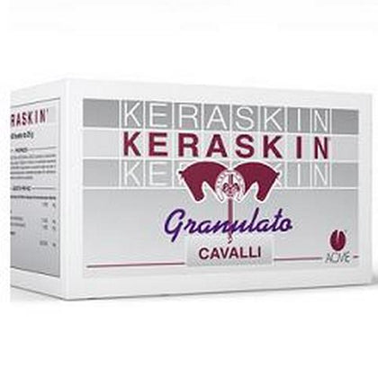 Keraskin Granulato 40 Buste 25g