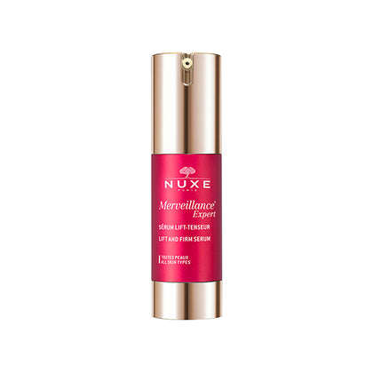 Nuxe Merveillance Expert Serum Lift Tensore 30ml