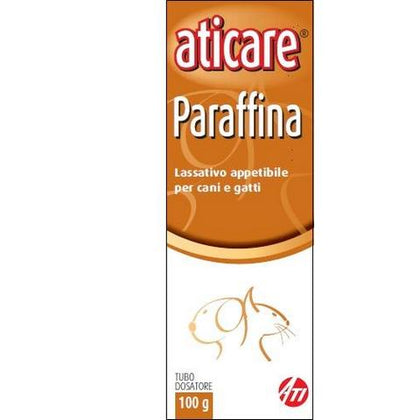Aticare Paraffina 100g