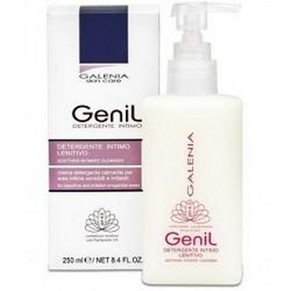 Genil Detergente Intimo 250ml