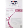 Chicco Slip Rete Monouso Tg Unica