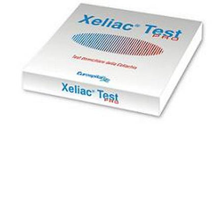 Xeliac Test Pro Iga Igg 1 Pezzi