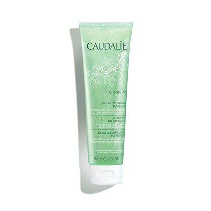 Caudalie Vinopure Gel Detergente 150ml