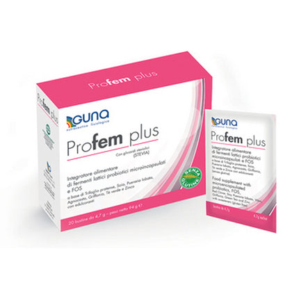 Profem Plus 20 Buste