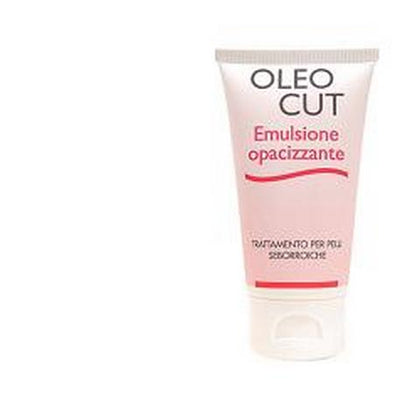 Oleocut Emulsione Opacizzan Ds50ml