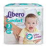 Libero Comfort 3 Pann 5-9 30 Pezzi