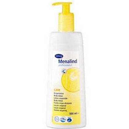 Menalind Fluido Corpo Idratant