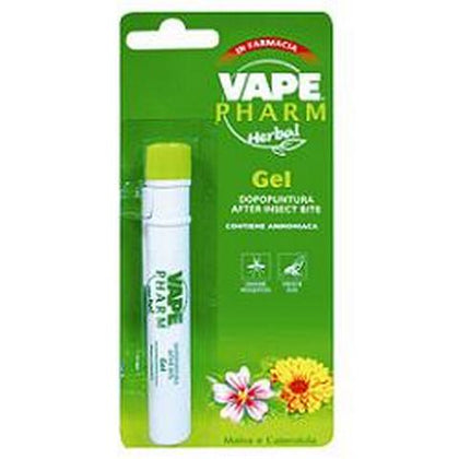 Vapepharm Dopopuntura Gel 15ml