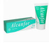 Alcanfor Gel Topico 50ml