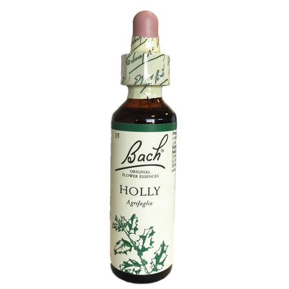 Fiori Di Bach Holly 20ml