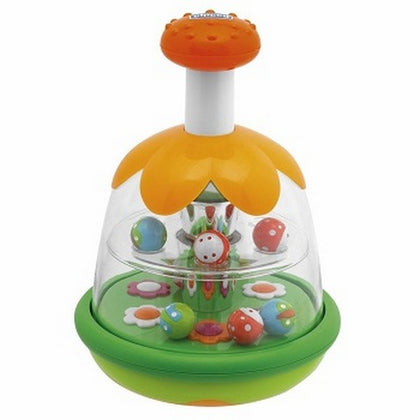 Chicco Gioco Magica Trottola