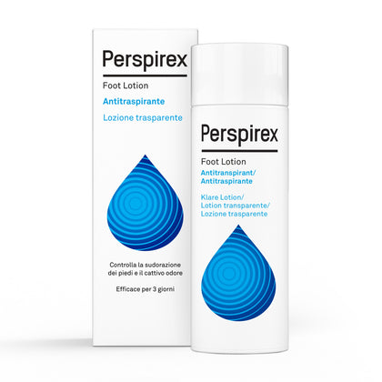 Perspirex Lozione Piedi Antitraspirante 100ml