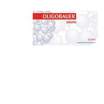 Oligobauer 7 S 50ml