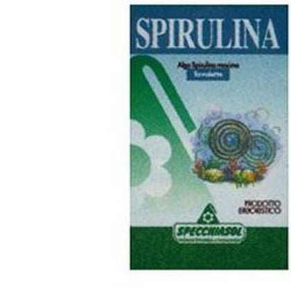 Spirulina Erbe 140tav