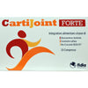 Cartijoint Forte Integratore Articolare 20 Compresse