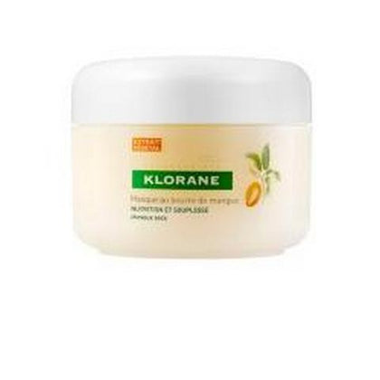 Klorane Maschera Burro Mango