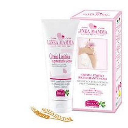 Mamma Crema Lenitiva Seno 30ml