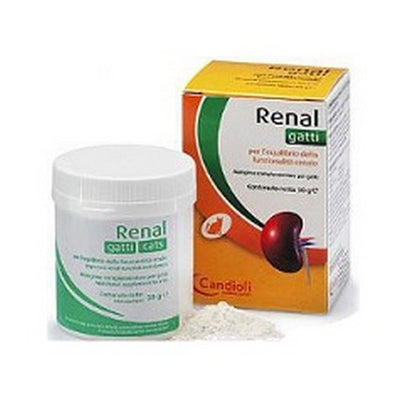 Renal Gatti 50g