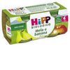 Hipp Bio Omogeneizzato Me/ba 100% 2x80g