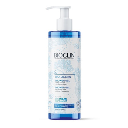 Bioclin Bio Ocean Shower Gel 390ml
