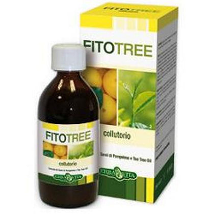 Fitotree Collutorio 200ml