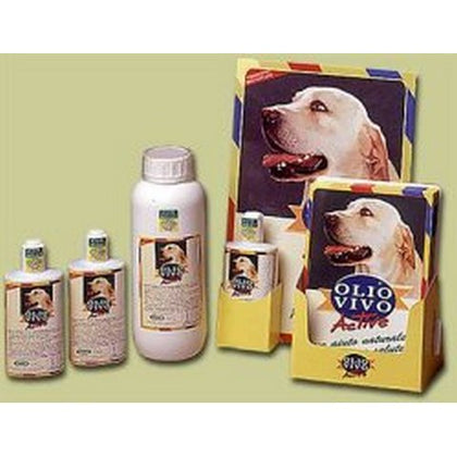 Olio Vivo Active 1l