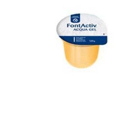 Fontactive Acquagel Gran12x125