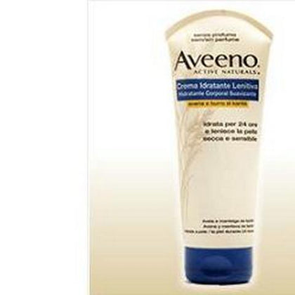 Aveeno Terap Crema Karite' 200ml