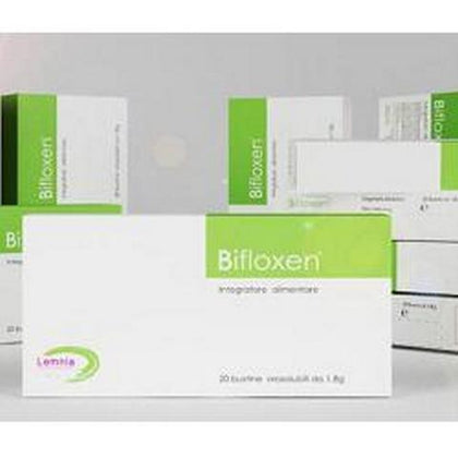 Bifloxen 20 Buste Orosolubili