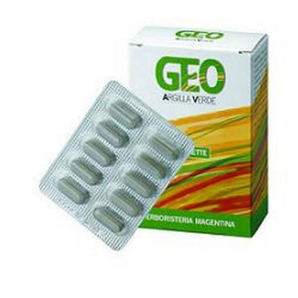 Geo Argilla 40 Compresse
