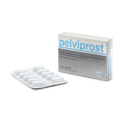 Pelviprost 20 Compresse