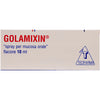 Golamixin Spray Orofar 10ml