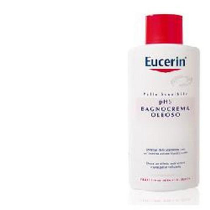 Eucerin Ph5 Bagnocr Oleos400ml