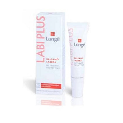 Longe' Labi Plus Balsamo 15ml