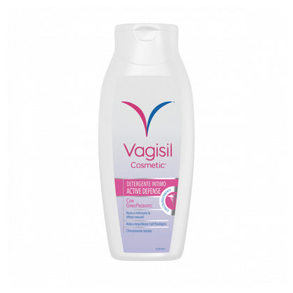 Vagisil Detergente Intimo Active Defense 250ml