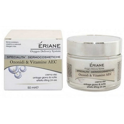 Eriane Crema Viso Antiage