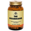 The Guardians 60 Capsule Vegetali