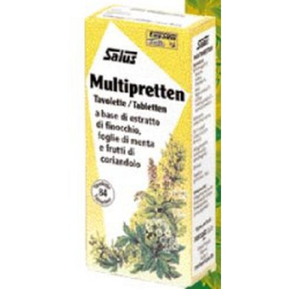 Multipretten 84tav