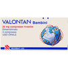 Valontan Bb 4 Compresse Riv 25mg