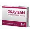 Gravisan 10 Capsule Vaginali