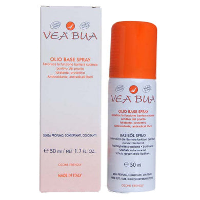 Vea Bua Spray Olio Base 50ml