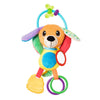 Ch Gioco Baby Senses Mr Puppy